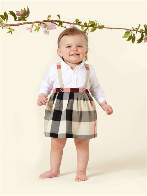 bebe burberry|burberry newborn baby girl.